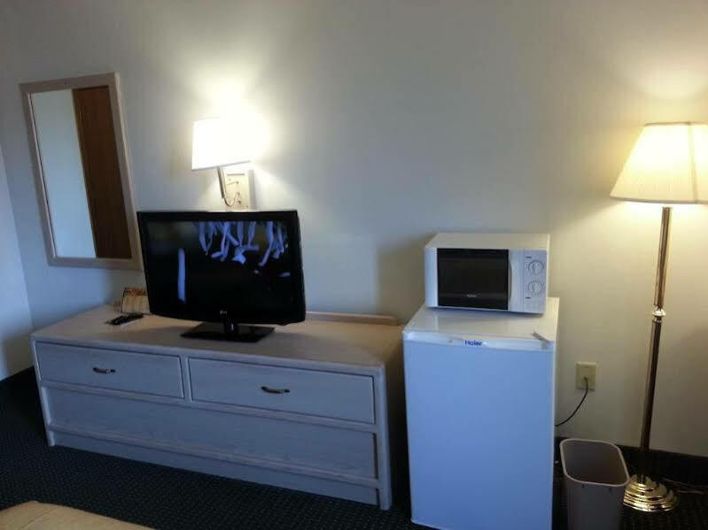 Hotel Super 8 By Wyndham